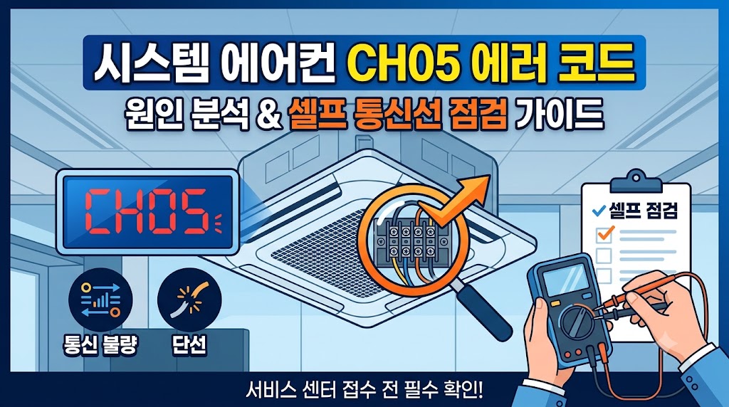 시스템 에어컨 썸네일