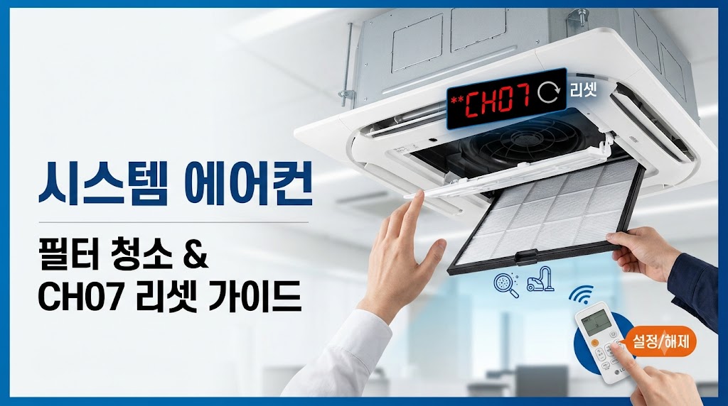 시스템 에어컨 썸네일